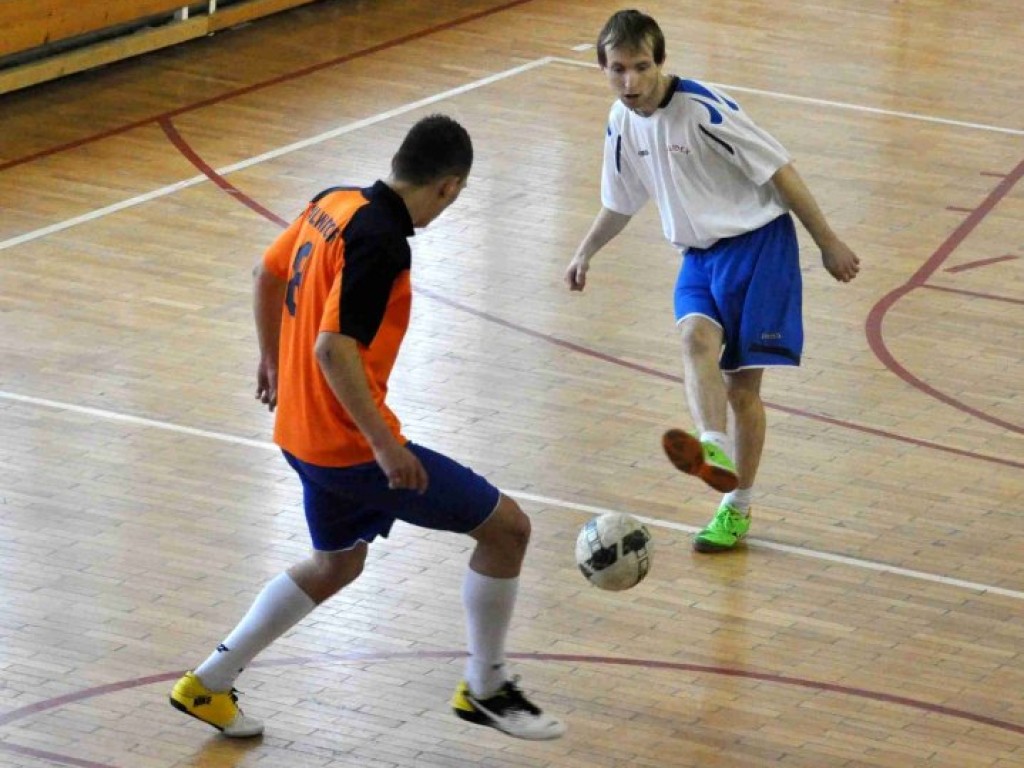 Sportowy weekend w obiektywie 07-08.01.2012 r.