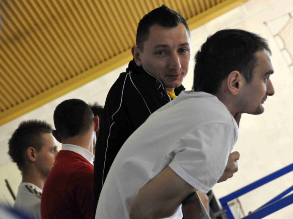 Sportowy weekend w obiektywie 07-08.01.2012 r.