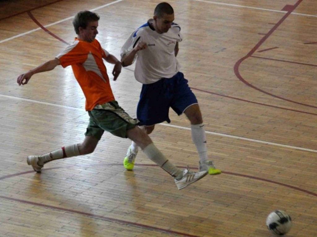 Sportowy weekend w obiektywie 07-08.01.2012 r.