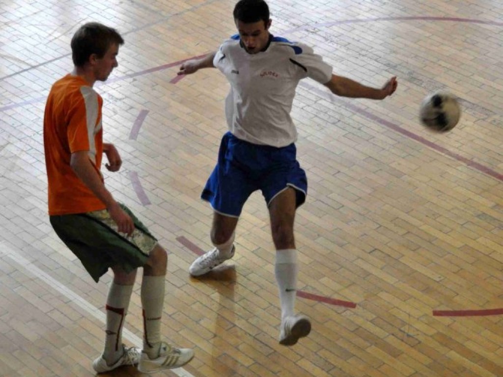 Sportowy weekend w obiektywie 07-08.01.2012 r.