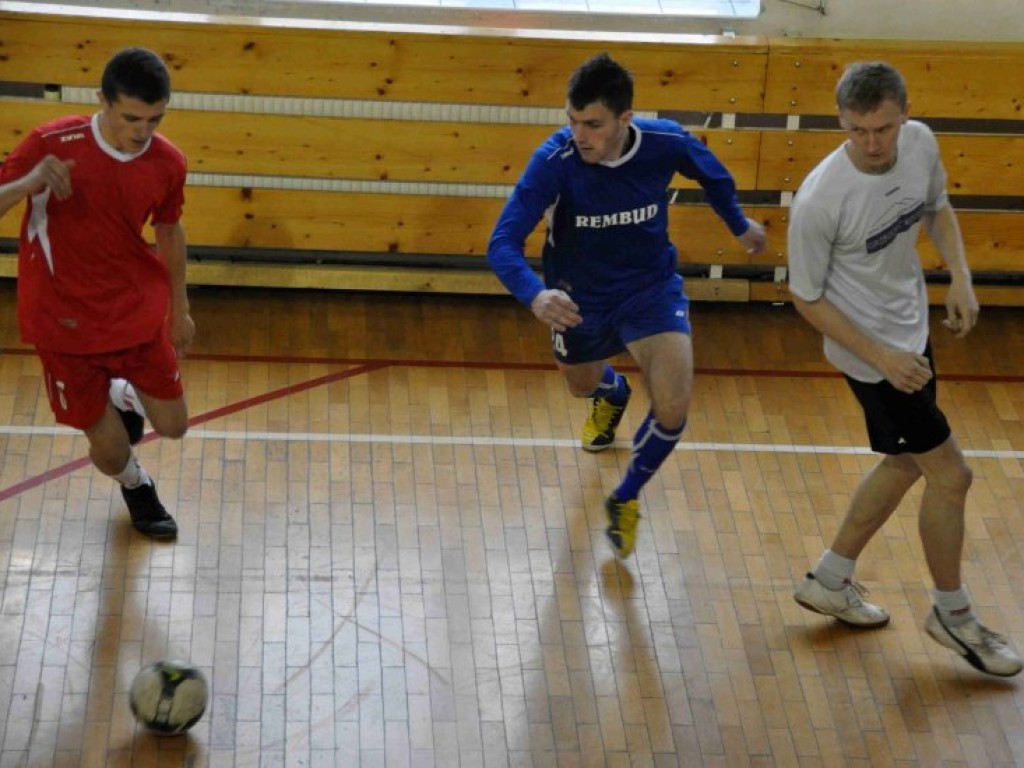 Sportowy weekend w obiektywie 07-08.01.2012 r.