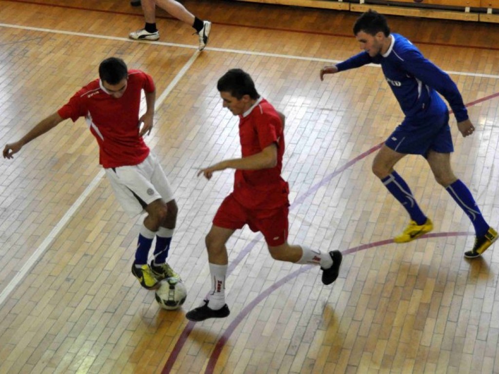 Sportowy weekend w obiektywie 07-08.01.2012 r.