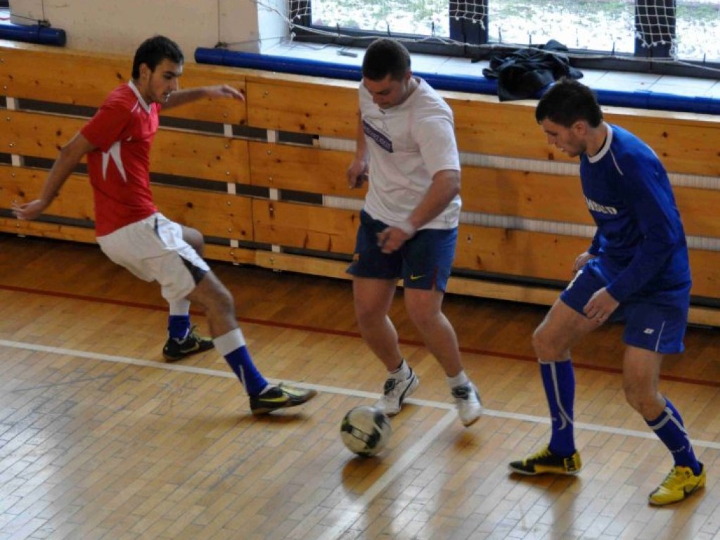 Sportowy weekend w obiektywie 07-08.01.2012 r.