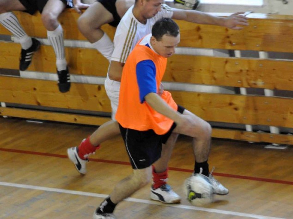 Sportowy weekend w obiektywie 07-08.01.2012 r.