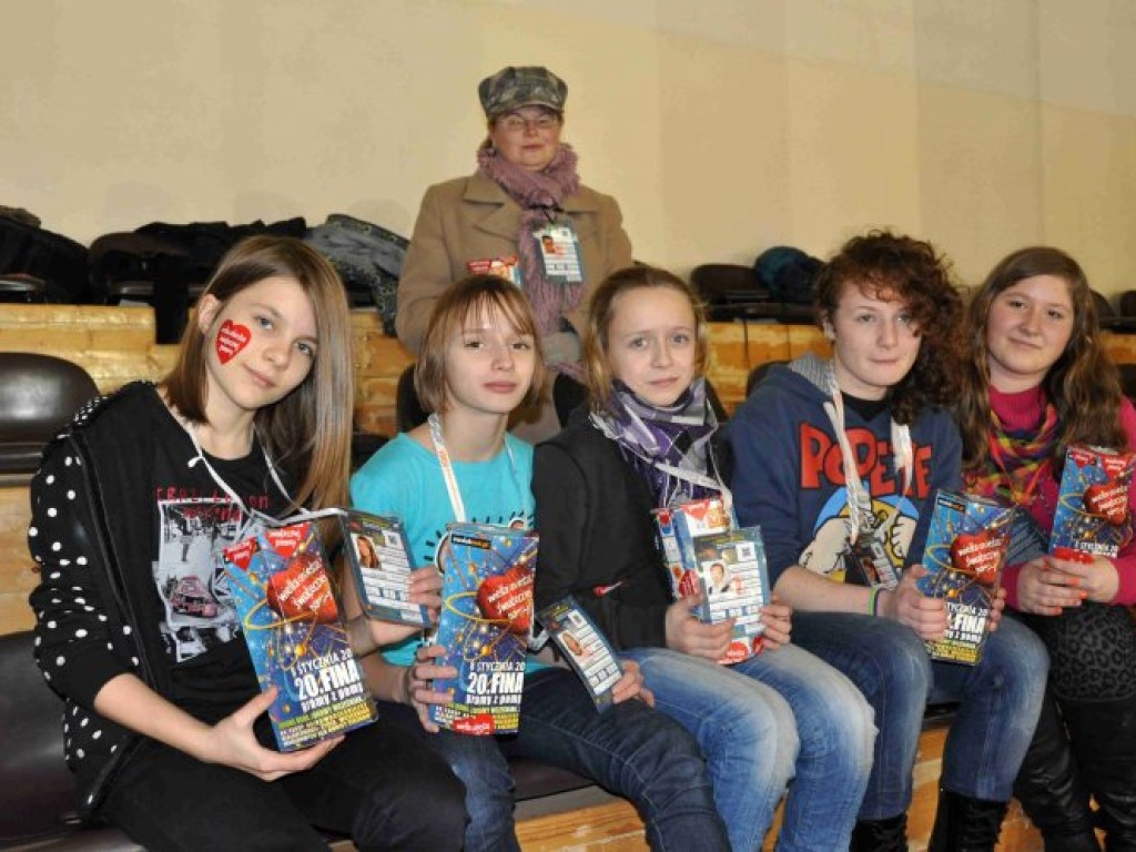 Sportowy weekend w obiektywie 07-08.01.2012 r.