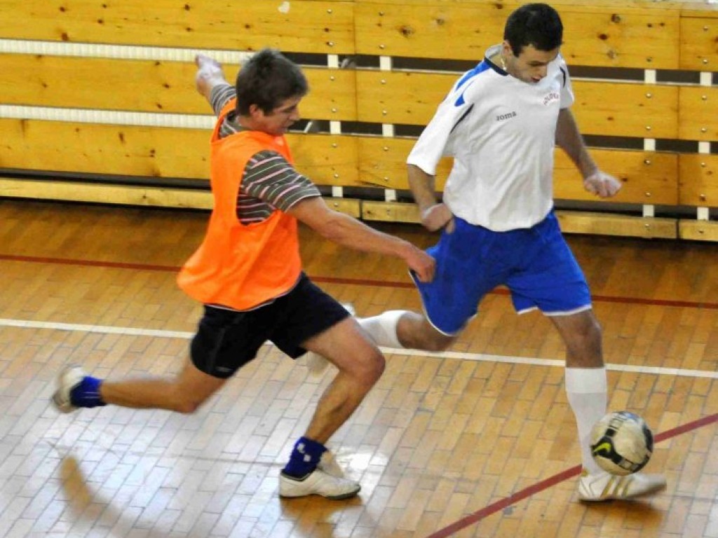 Sportowy weekend w obiektywie 07-08.01.2012 r.