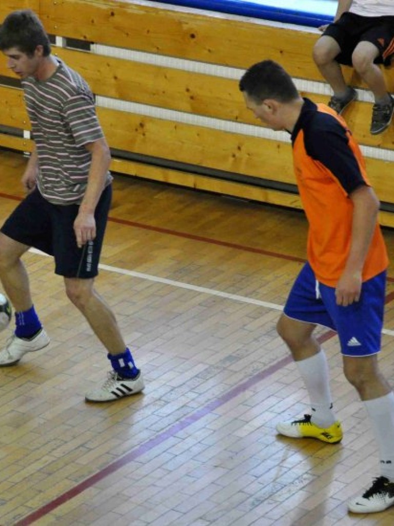 Sportowy weekend w obiektywie 07-08.01.2012 r.