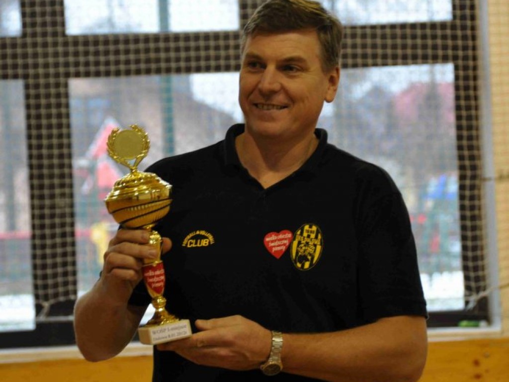 Sportowy weekend w obiektywie 07-08.01.2012 r.