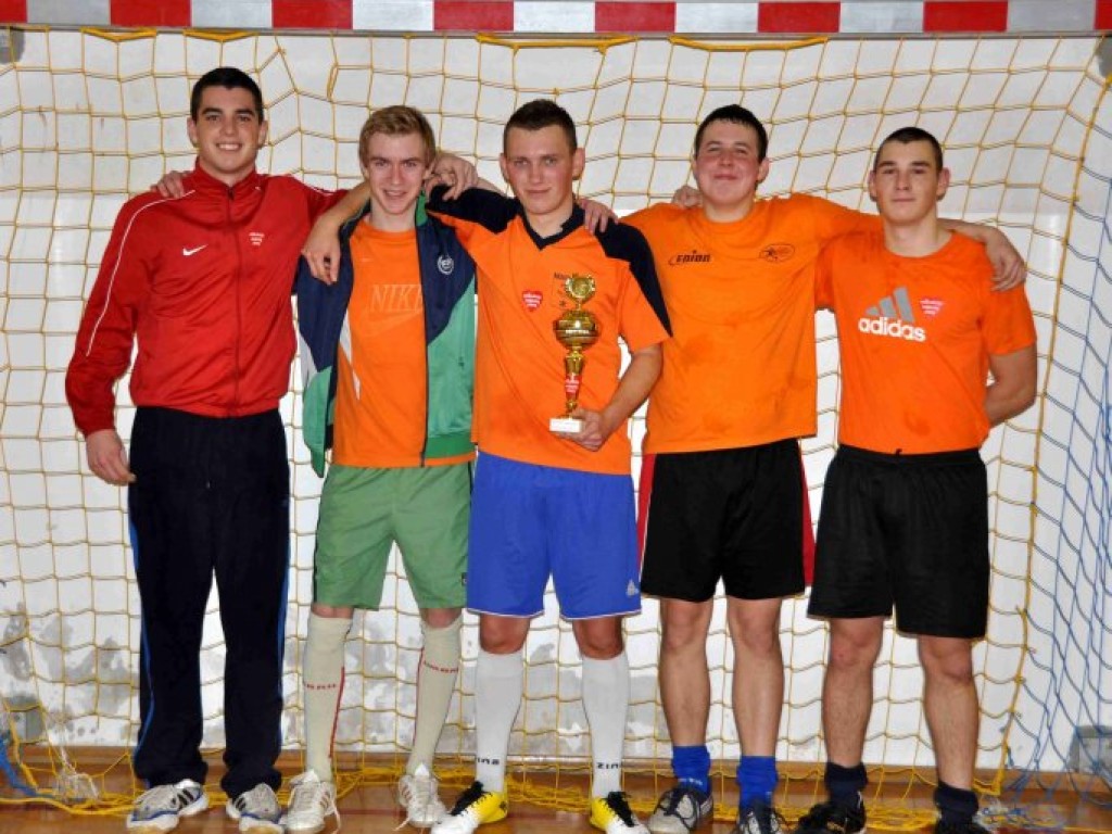 Sportowy weekend w obiektywie 07-08.01.2012 r.