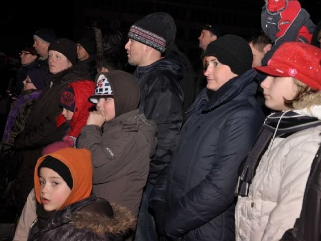 WOŚP na ziemi chrzanowskiej