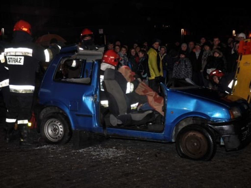 WOŚP na ziemi chrzanowskiej