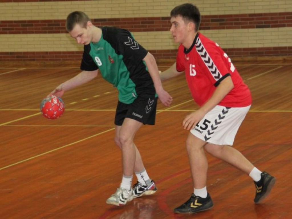 Sportowy weekend w obiektywie 13-15.01.2012 r.
