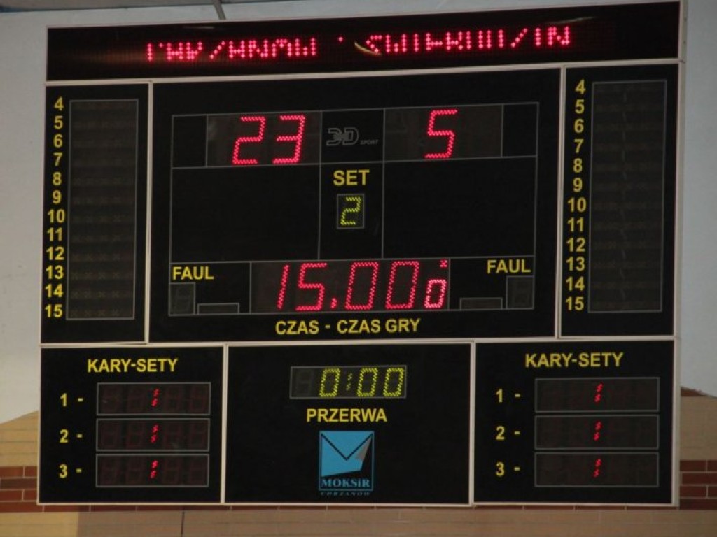 Sportowy weekend w obiektywie 13-15.01.2012 r.