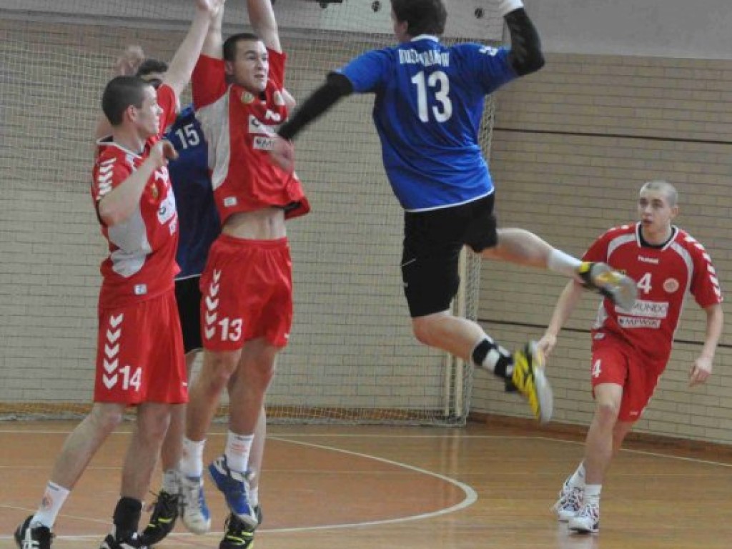 Sportowy weekend w obiektywie 13-15.01.2012 r.