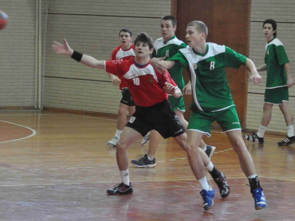 Sportowy weekend w obiektywie 13-15.01.2012 r.