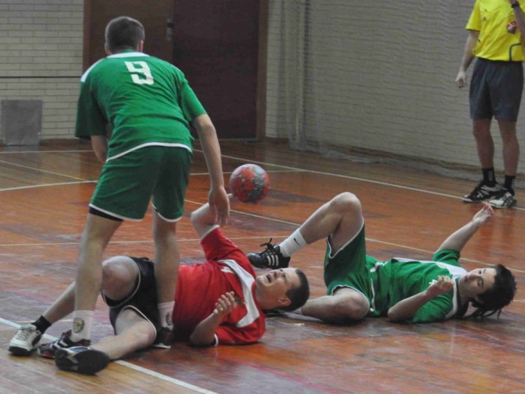 Sportowy weekend w obiektywie 13-15.01.2012 r.