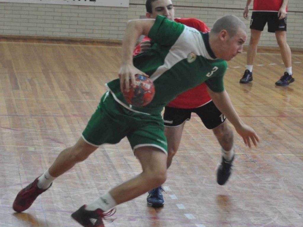 Sportowy weekend w obiektywie 13-15.01.2012 r.