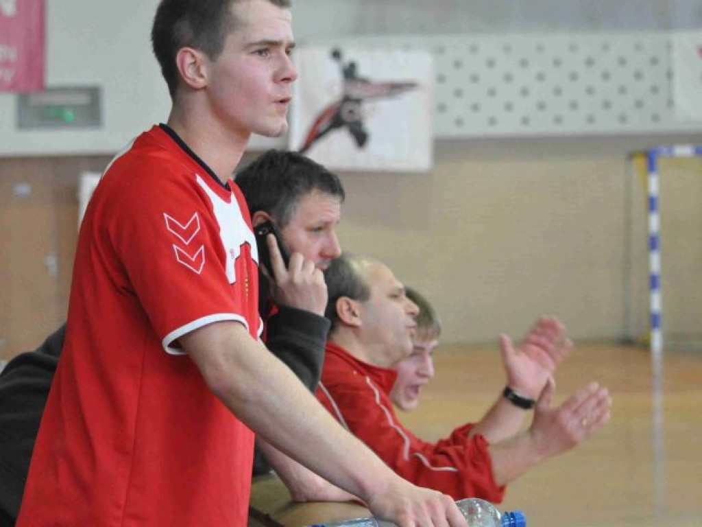 Sportowy weekend w obiektywie 13-15.01.2012 r.