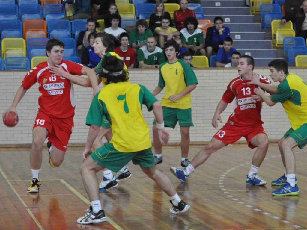 Sportowy weekend w obiektywie 13-15.01.2012 r.