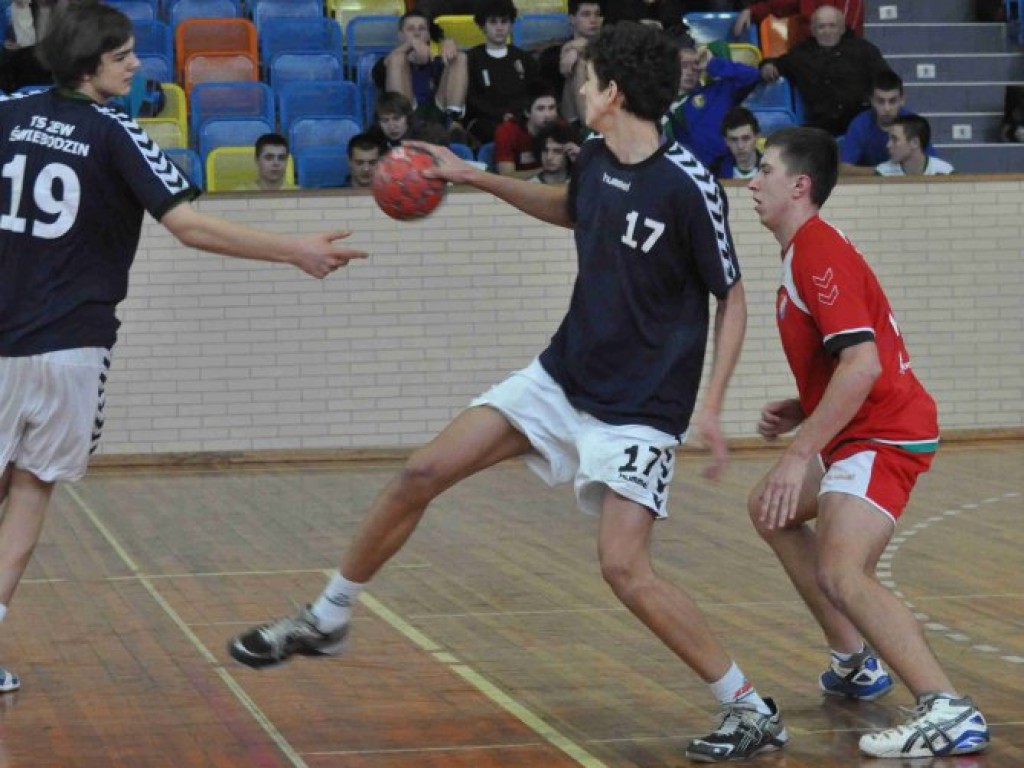 Sportowy weekend w obiektywie 13-15.01.2012 r.