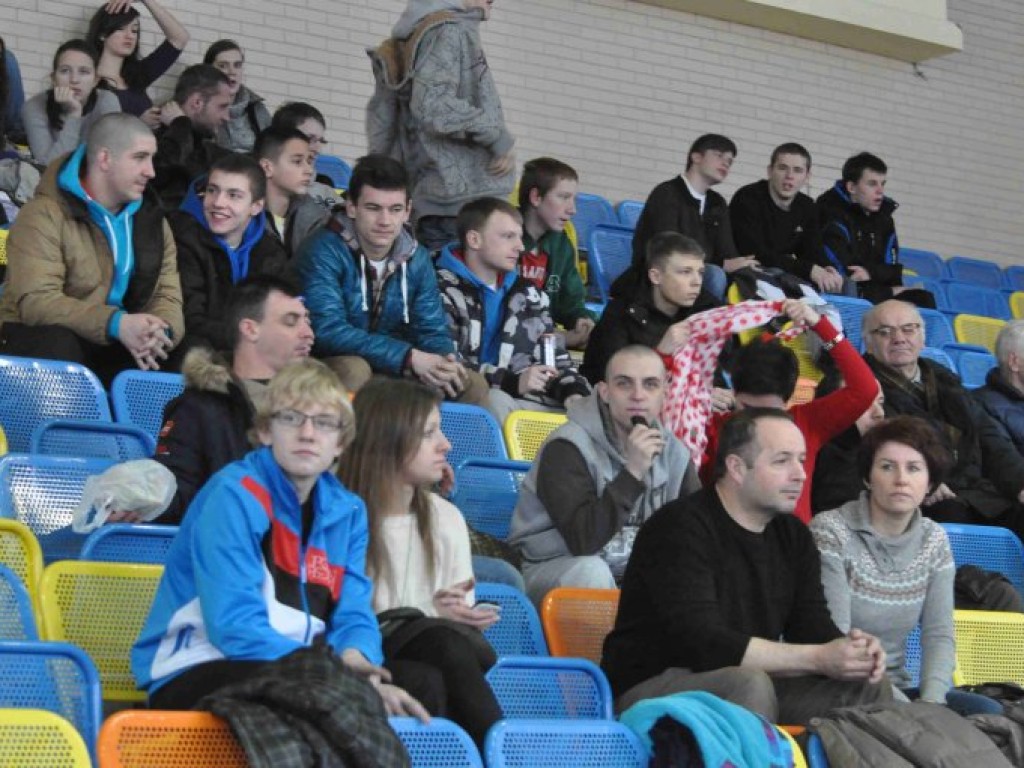 Sportowy weekend w obiektywie 13-15.01.2012 r.