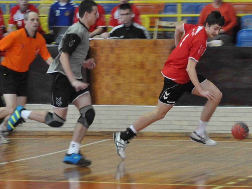 Sportowy weekend w obiektywie 13-15.01.2012 r.