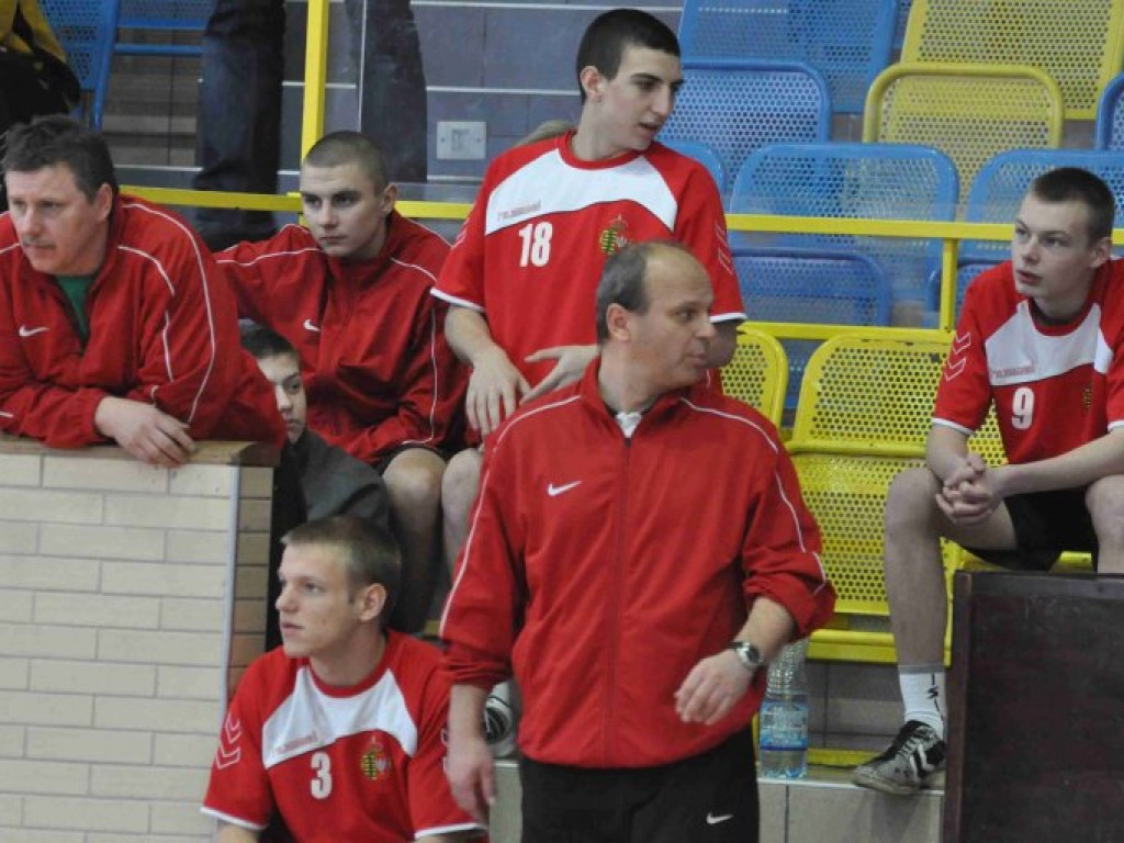 Sportowy weekend w obiektywie 13-15.01.2012 r.