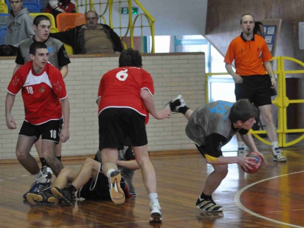 Sportowy weekend w obiektywie 13-15.01.2012 r.