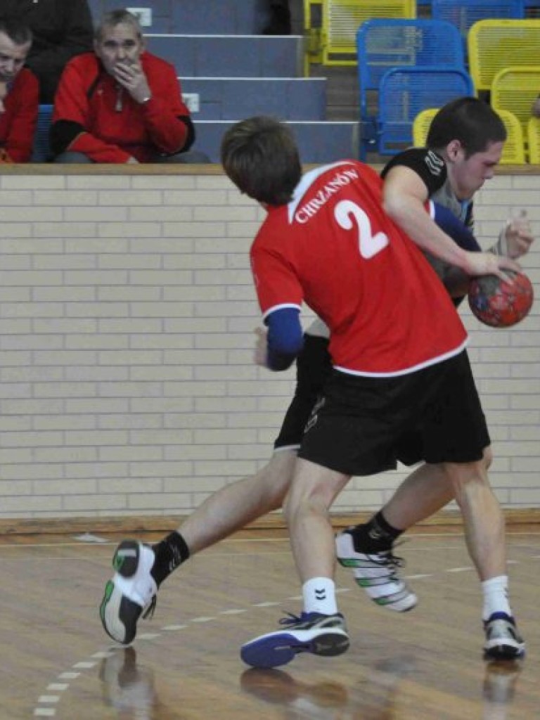 Sportowy weekend w obiektywie 13-15.01.2012 r.
