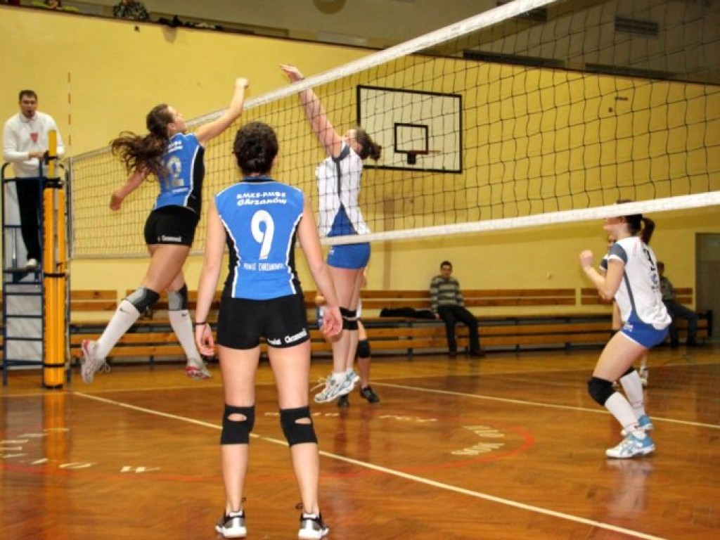 Sportowy weekend w obiektywie 13-15.01.2012 r.