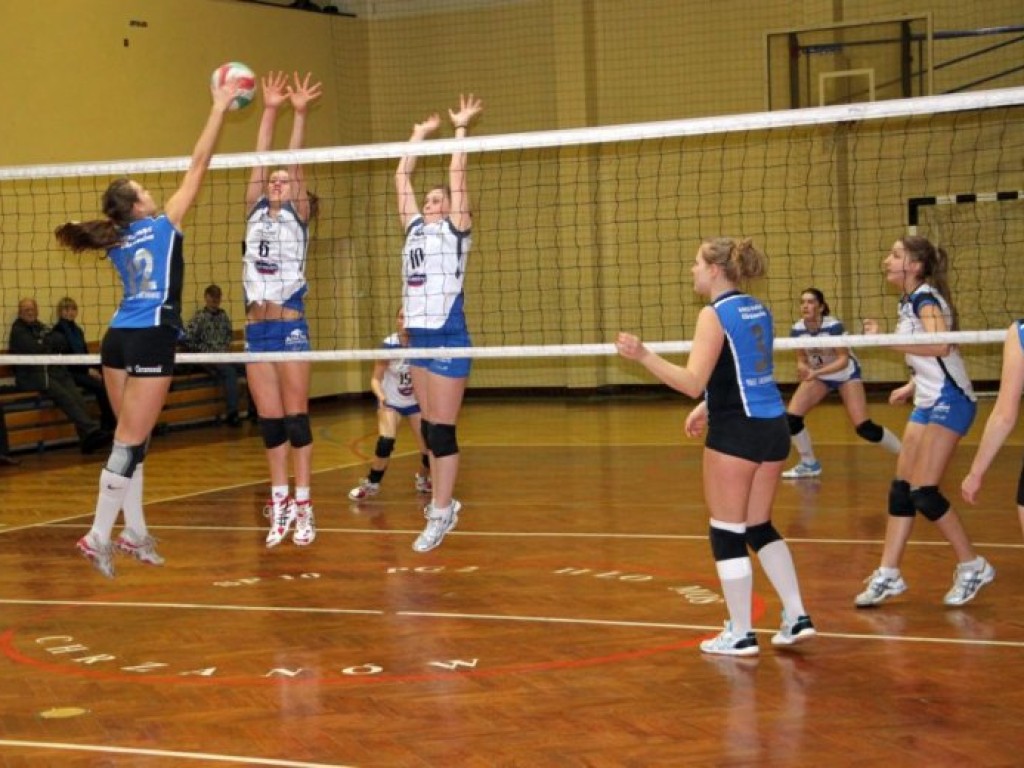 Sportowy weekend w obiektywie 13-15.01.2012 r.
