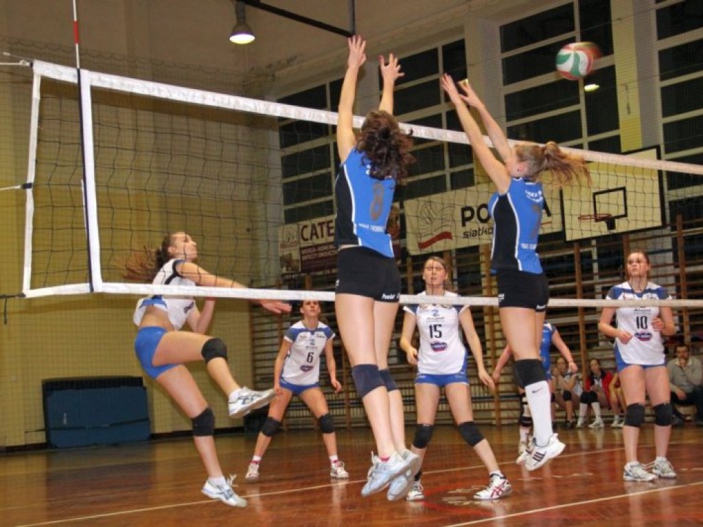 Sportowy weekend w obiektywie 13-15.01.2012 r.