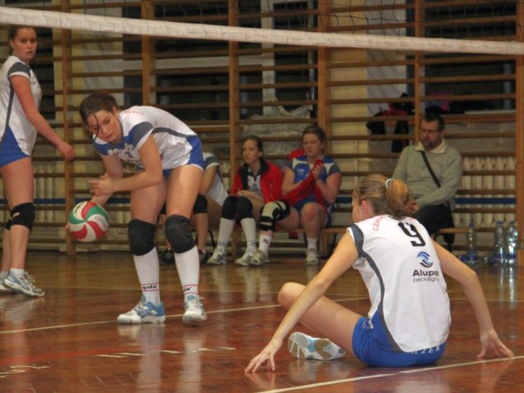 Sportowy weekend w obiektywie 13-15.01.2012 r.