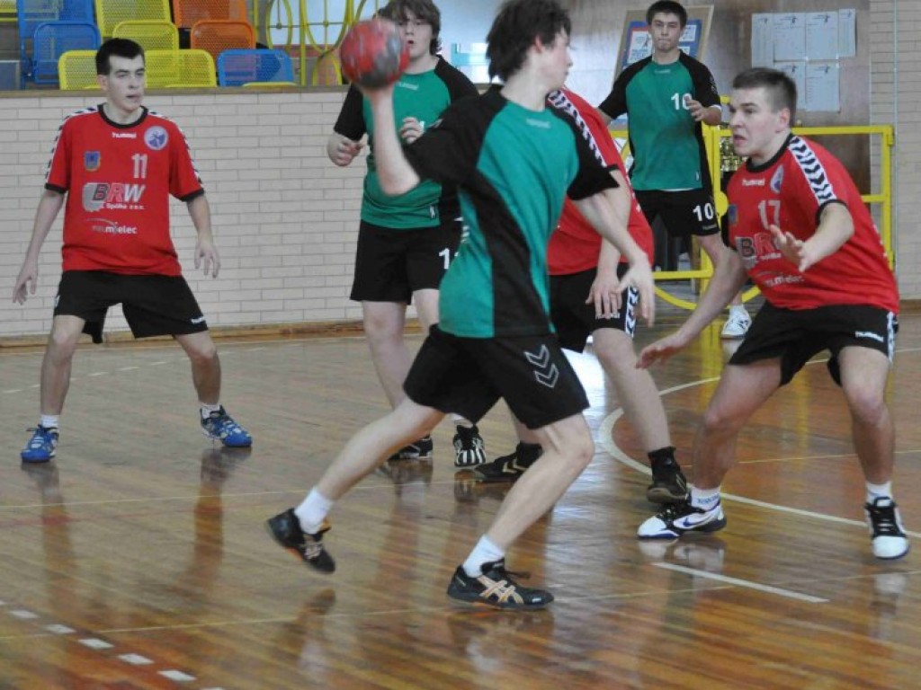 Sportowy weekend w obiektywie 13-15.01.2012 r.