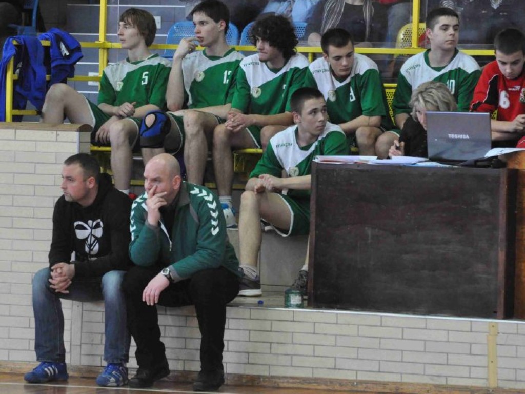 Sportowy weekend w obiektywie 13-15.01.2012 r.