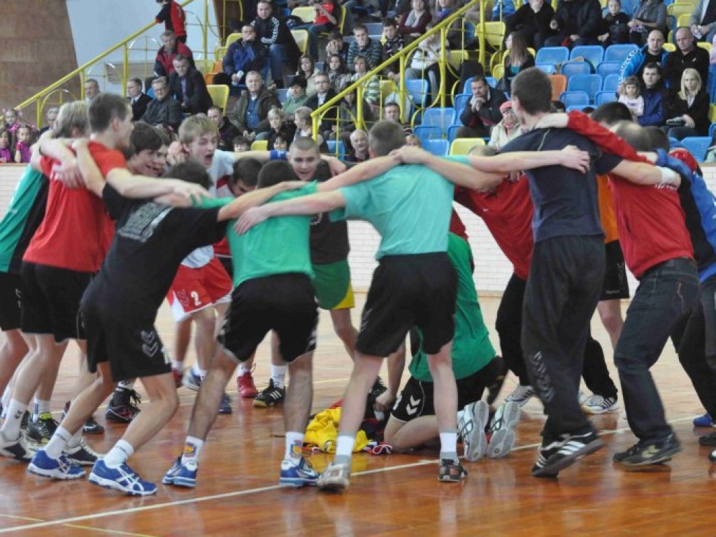 Sportowy weekend w obiektywie 13-15.01.2012 r.