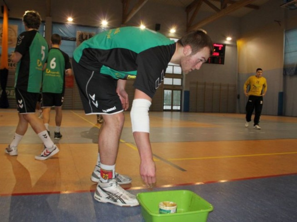 Sportowy weekend w obiektywie 13-15.01.2012 r.