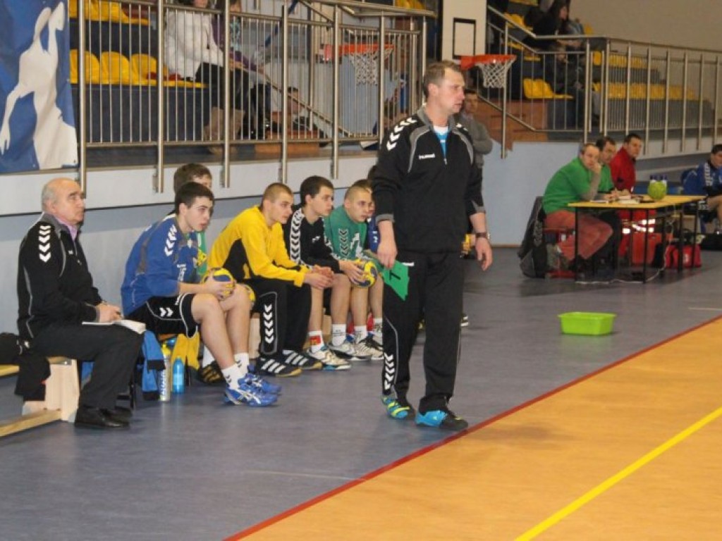 Sportowy weekend w obiektywie 13-15.01.2012 r.