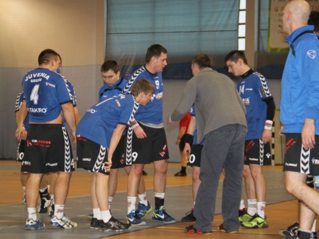 Sportowy weekend w obiektywie 13-15.01.2012 r.