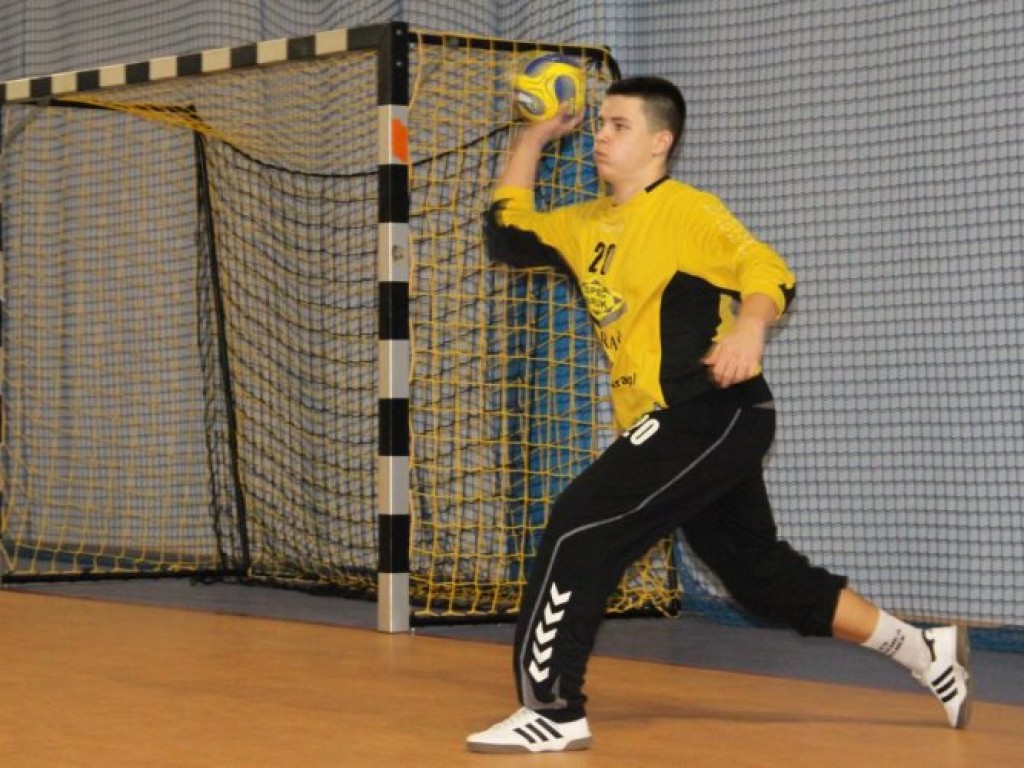 Sportowy weekend w obiektywie 13-15.01.2012 r.