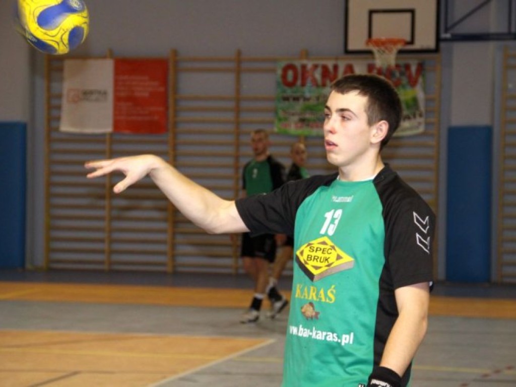 Sportowy weekend w obiektywie 13-15.01.2012 r.