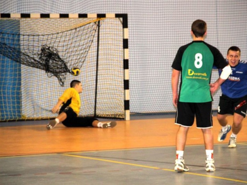 Sportowy weekend w obiektywie 13-15.01.2012 r.