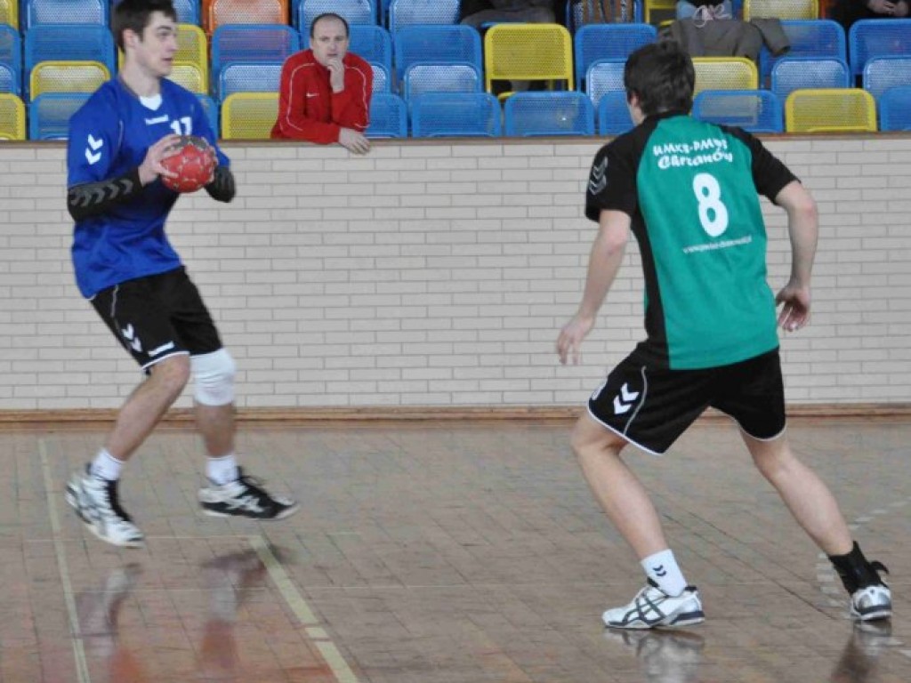 Sportowy weekend w obiektywie 20-22.01.2012 r.