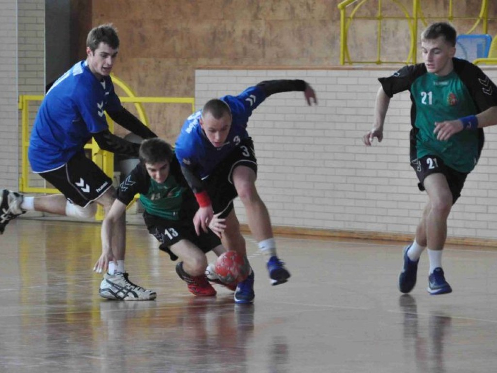 Sportowy weekend w obiektywie 20-22.01.2012 r.