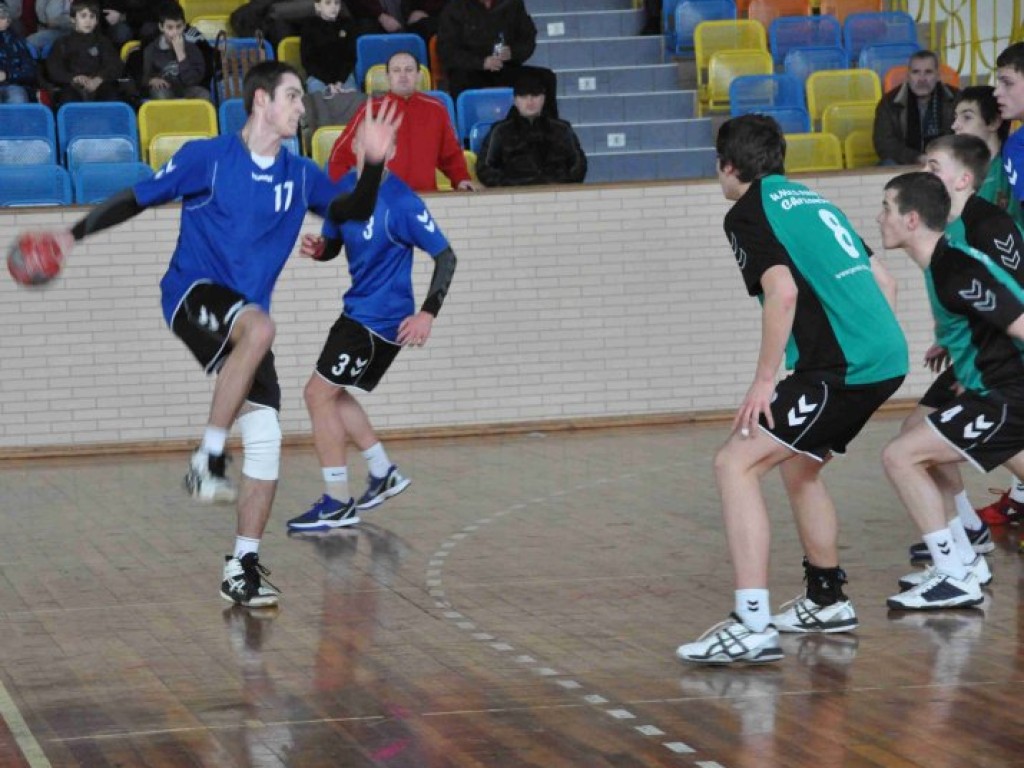 Sportowy weekend w obiektywie 20-22.01.2012 r.