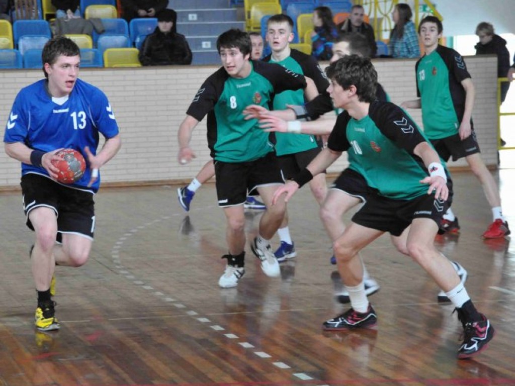 Sportowy weekend w obiektywie 20-22.01.2012 r.
