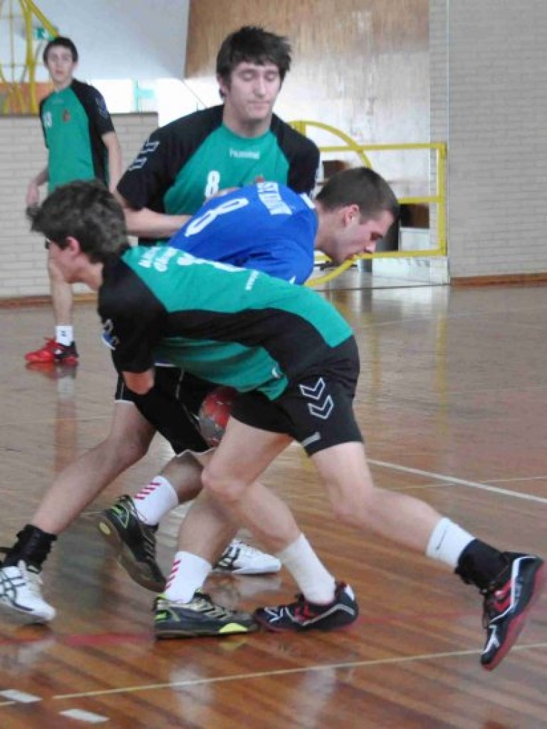 Sportowy weekend w obiektywie 20-22.01.2012 r.