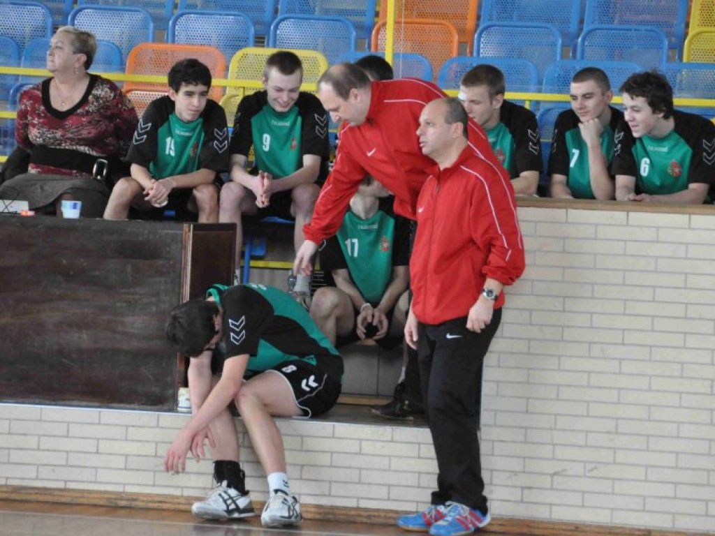 Sportowy weekend w obiektywie 20-22.01.2012 r.