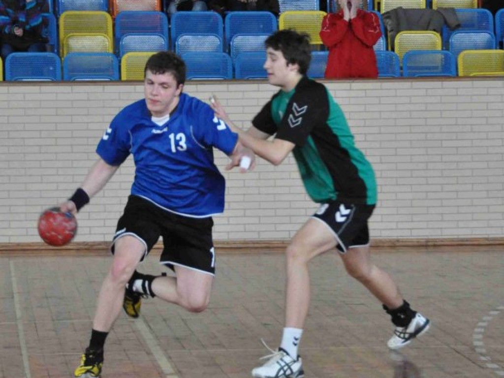 Sportowy weekend w obiektywie 20-22.01.2012 r.