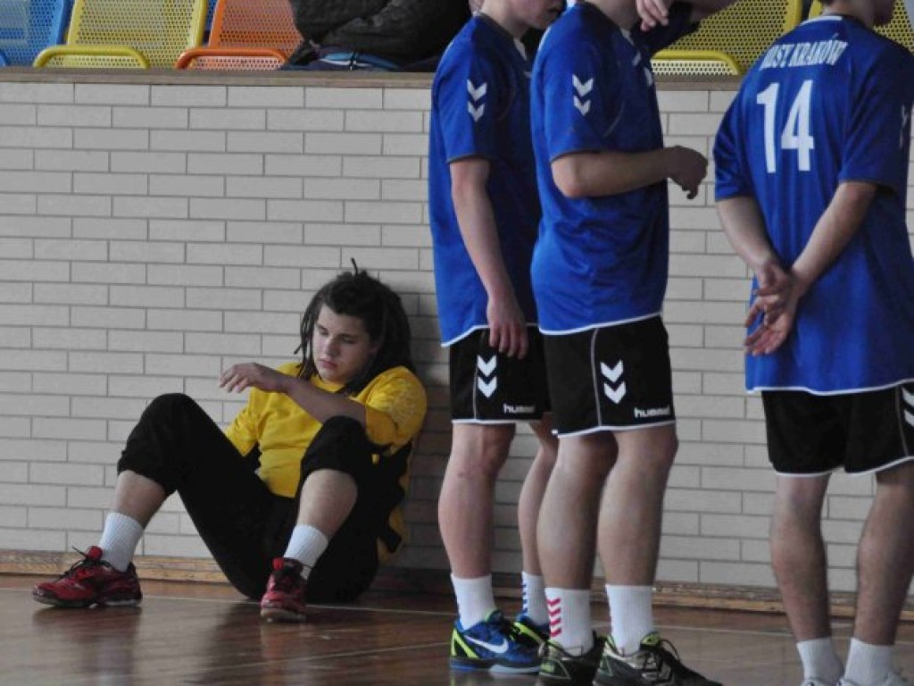 Sportowy weekend w obiektywie 20-22.01.2012 r.